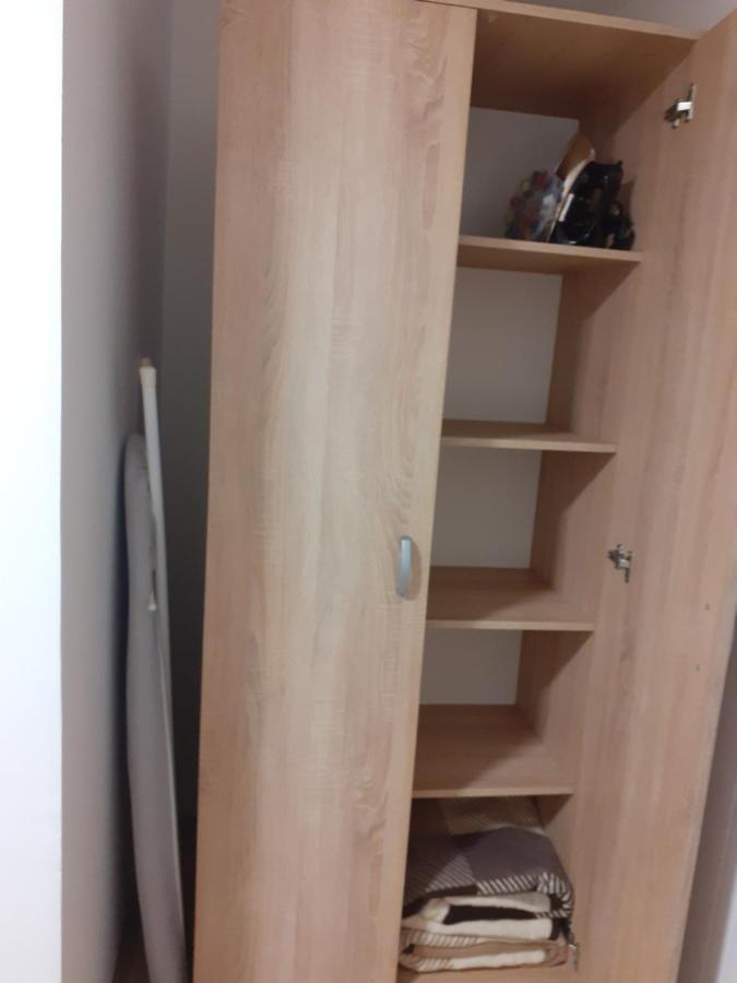 Apartman Nena Pirot Exterior foto