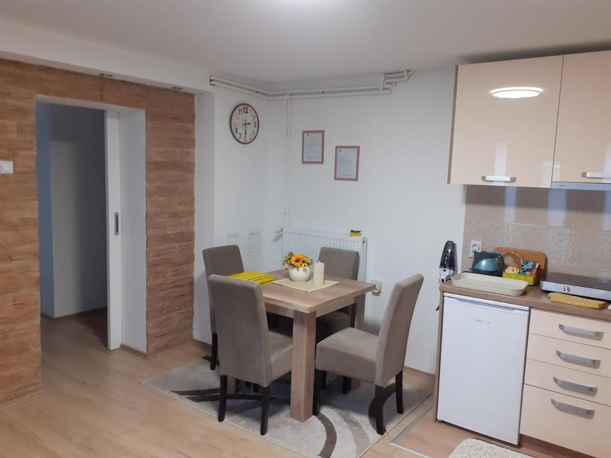 Apartman Nena Pirot Exterior foto